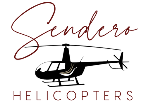 SENDERO HELICOPTERS